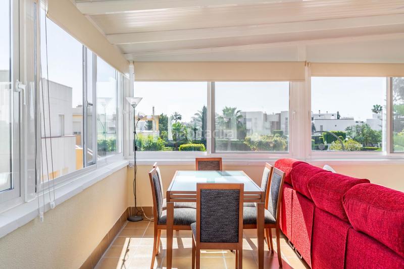 Foto 065d9f73-07e7-4585-8618-21ca63bbad2f. Piccolo appartamento in tortuga boba 5 in Vera playa naturista Vera