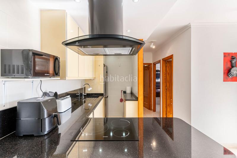 Foto 07c08d71-2221-44b0-8ecf-dc84445f3811. Piccolo appartamento in tortuga boba 5 in Vera playa naturista Vera