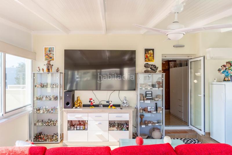 Foto 08d781f8-2240-49db-9aee-01b2c7f52975. Piccolo appartamento in tortuga boba 5 in Vera playa naturista Vera