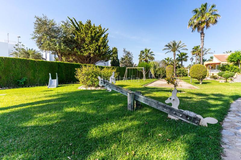 Foto 10e485ba-3db1-4a44-bff8-1ceae03d46ca. Piccolo appartamento in tortuga boba 5 in Vera playa naturista Vera