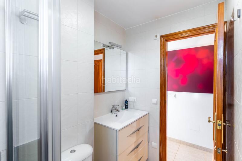 Foto 1b1a8491-dac2-4453-bbc8-a2b727d45da8. Piccolo appartamento in tortuga boba 5 in Vera playa naturista Vera