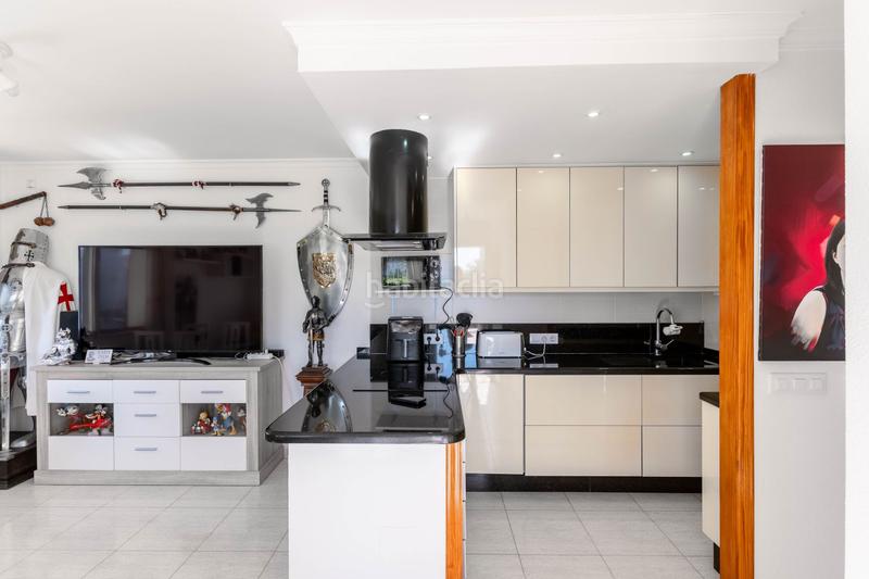 Foto 23815695-a4d3-4537-b5c5-1704a1e9e0ae. Piccolo appartamento in tortuga boba 5 in Vera playa naturista Vera