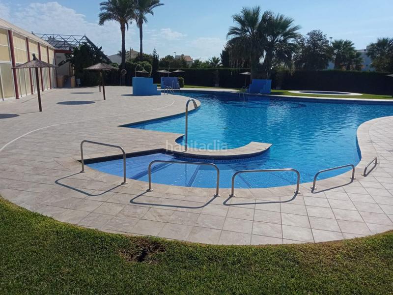 Foto 247e1a08-39e1-4734-ac7e-0ed66af23338. Piccolo appartamento in tortuga boba 5 in Vera playa naturista Vera