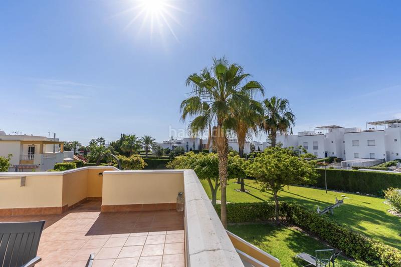 Foto 2b556c83-aace-48e3-9156-bb2759a6223f. Piccolo appartamento in tortuga boba 5 in Vera playa naturista Vera