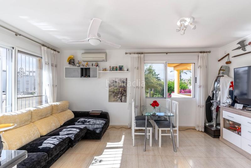 Foto 3a954a8d-bfda-4563-8300-7e49209cb7e7. Piccolo appartamento in tortuga boba 5 in Vera playa naturista Vera