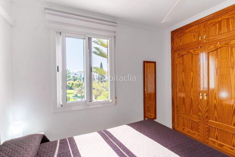 Foto 41913d66-a05f-41e2-b198-560996304c09. Piccolo appartamento in tortuga boba 5 in Vera playa naturista Vera