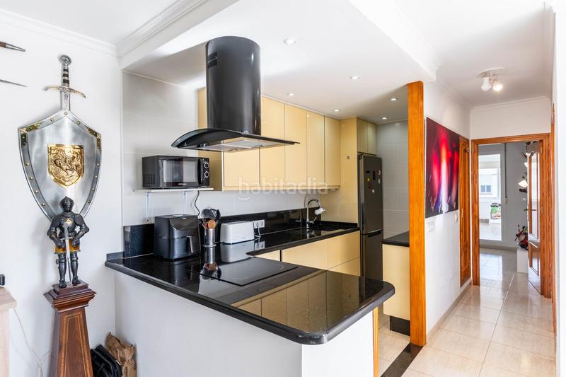 Foto 42801d0a-5628-4987-83ea-692c8957544b. Piccolo appartamento in tortuga boba 5 in Vera playa naturista Vera