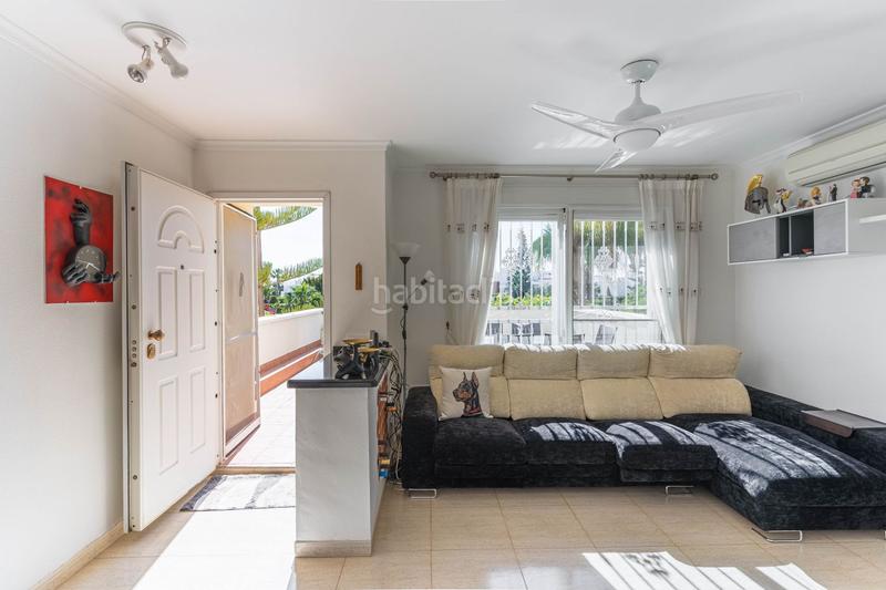 Foto 4514b1b3-5777-4866-93c8-a38f077a6bfd. Piccolo appartamento in tortuga boba 5 in Vera playa naturista Vera