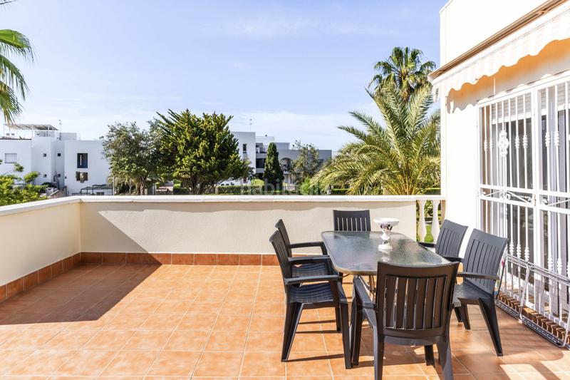 Foto 46d185fc-19c2-4546-ae16-6de59b6ceca8. Piccolo appartamento in tortuga boba 5 in Vera playa naturista Vera