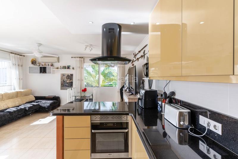 Foto 50381a9a-1d1d-41af-ae08-243a1e750f5d. Piccolo appartamento in tortuga boba 5 in Vera playa naturista Vera