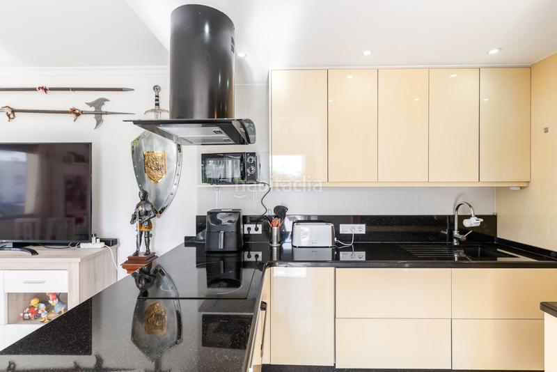 Foto 556d23ac-b435-4b92-942d-8c63b8363abe. Piccolo appartamento in tortuga boba 5 in Vera playa naturista Vera