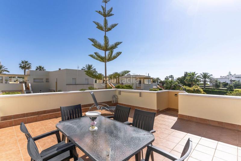 Foto 5871c8a2-39e5-429f-9a30-ab2d180e7043. Piccolo appartamento in tortuga boba 5 in Vera playa naturista Vera