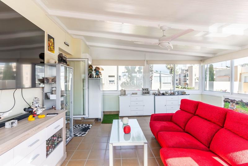 Foto 5ad25887-ecb8-4e8e-8125-f260f3a904b4. Piccolo appartamento in tortuga boba 5 in Vera playa naturista Vera