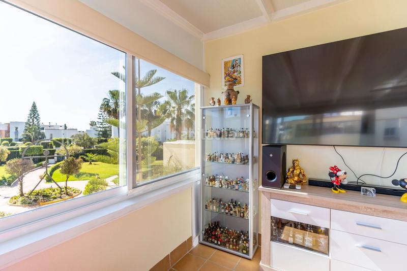 Foto 5bb1c16e-e27c-4b00-a50d-cf5917fa16a0. Piccolo appartamento in tortuga boba 5 in Vera playa naturista Vera