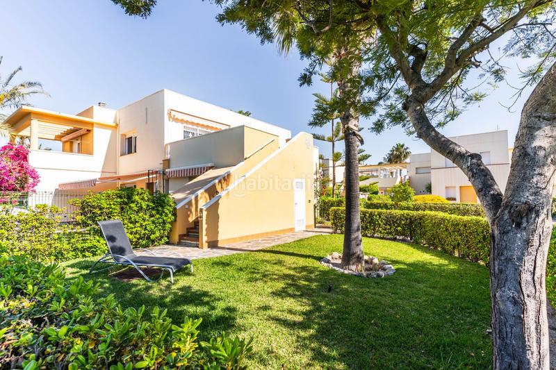 Foto 81685aef-4e5d-4d3d-a5f6-db651513453e. Piccolo appartamento in tortuga boba 5 in Vera playa naturista Vera