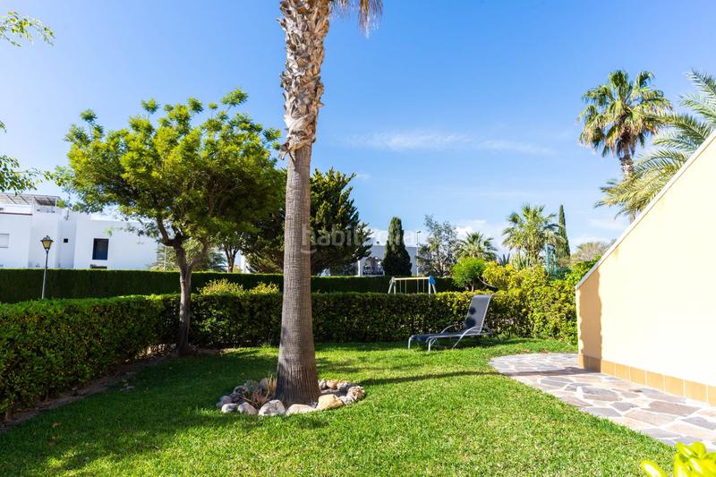 Foto 8603ae1a-d2d1-49af-a283-d92f9bb3ed2b. Piccolo appartamento in tortuga boba 5 in Vera playa naturista Vera