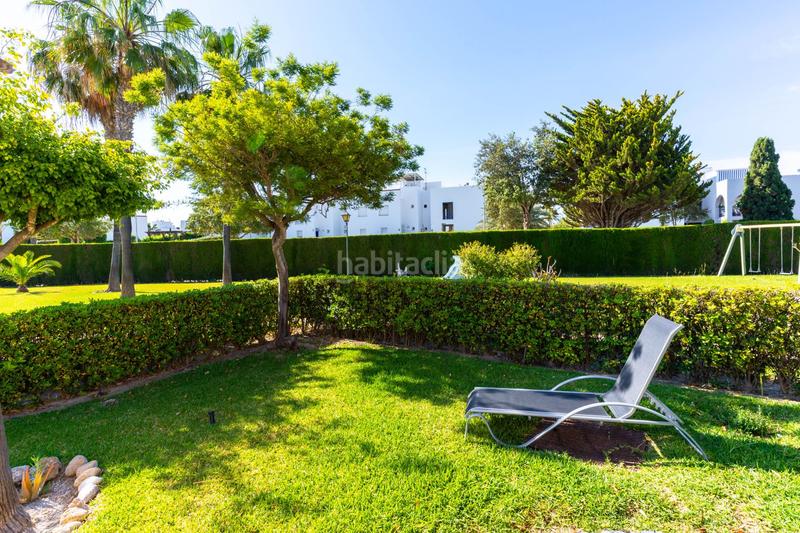 Foto a5785f8d-916d-4041-887c-8b9ad08ceeeb. Piccolo appartamento in tortuga boba 5 in Vera playa naturista Vera