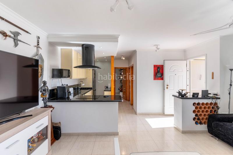 Foto ae4c000d-c4a0-40c1-bcd6-6e47ebdd2848. Piccolo appartamento in tortuga boba 5 in Vera playa naturista Vera