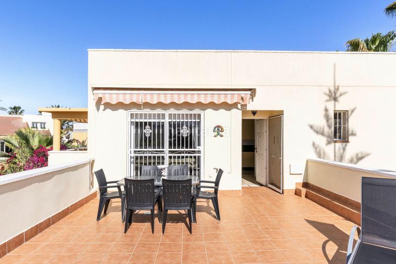 Foto b11077dc-0d56-4ff1-a42b-650431011834. Piccolo appartamento in tortuga boba 5 in Vera playa naturista Vera