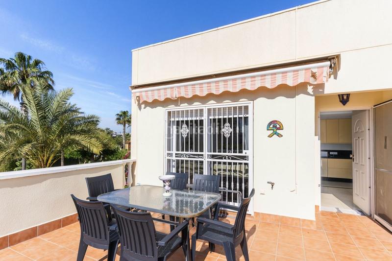 Foto d61591cc-fb0a-4b04-a82a-453b48cc2519. Piccolo appartamento in tortuga boba 5 in Vera playa naturista Vera