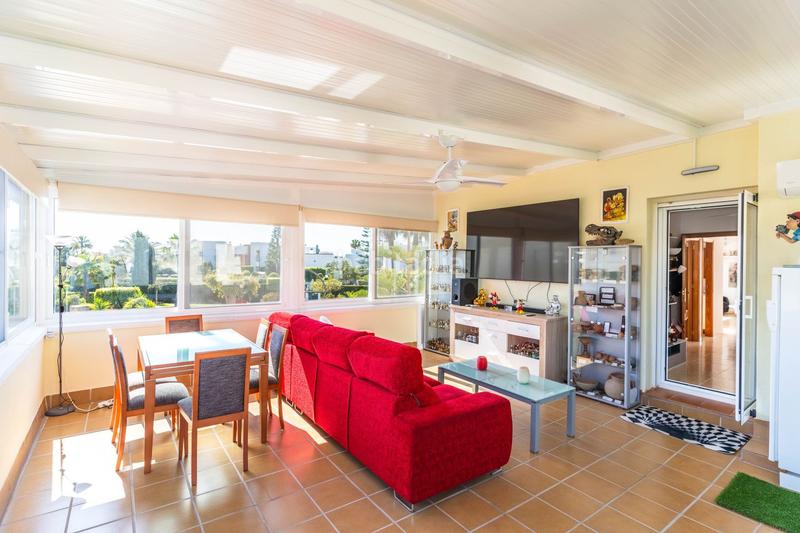 Foto dbac0383-bb3b-40a0-b231-2a4d50d9fbbe. Piccolo appartamento in tortuga boba 5 in Vera playa naturista Vera