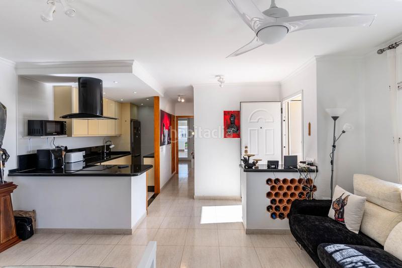 Foto e3cdd522-ca71-4990-83ab-ca33ef232127. Piccolo appartamento in tortuga boba 5 in Vera playa naturista Vera