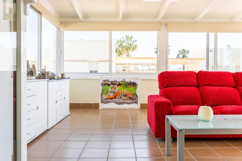 Foto ea740bb7-23eb-4f3a-9fe6-ae39a50d8a6f. Piccolo appartamento in tortuga boba 5 in Vera playa naturista Vera