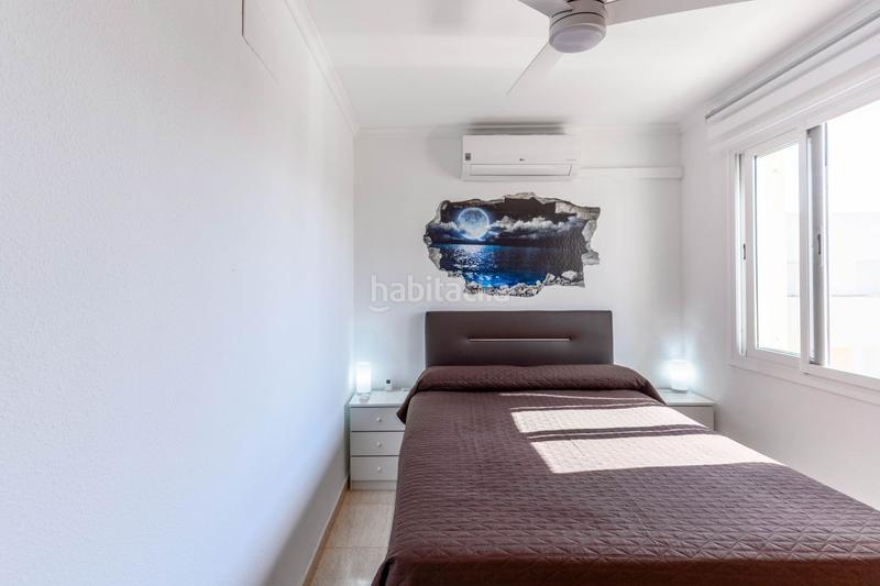 Foto ebcdb48f-634f-4c26-a578-6f0898c9964d. Piccolo appartamento in tortuga boba 5 in Vera playa naturista Vera