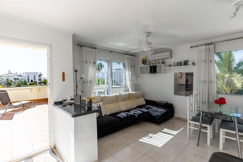 Foto f0e33024-6f91-4234-a772-3331e458121d. Piccolo appartamento in tortuga boba 5 in Vera playa naturista Vera