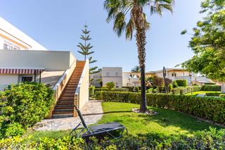 Appartement en Tortuga boba 5. Apartamento en venta en vera playa  zona naturista, 2 dormitorio