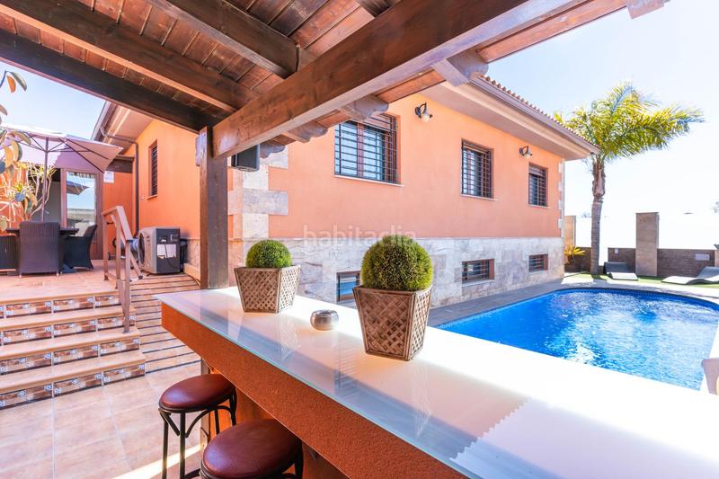 Foto 273efe2b-f79a-4e60-9bfe-961a25f46319. Chalet in isabel la católica 17 in Pulpí