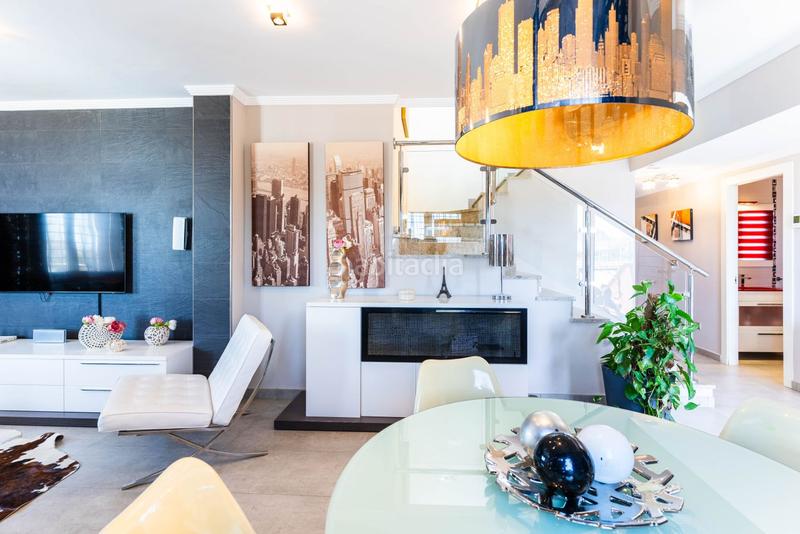 Foto 4306a35f-8d56-44c3-8f05-c6b935519245. Chalet in isabel la católica 17 in Pulpí