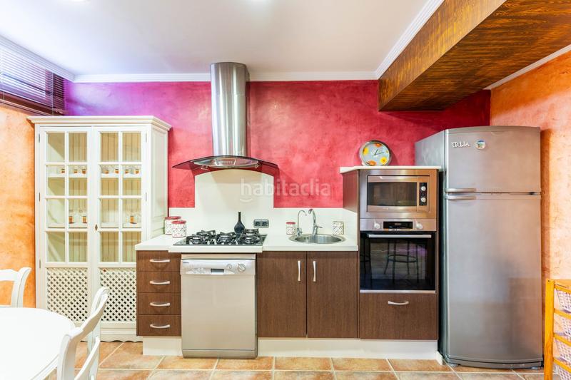 Foto 72ae3547-e668-4eca-9802-d034f7d9859b. Chalet in isabel la católica 17 in Pulpí