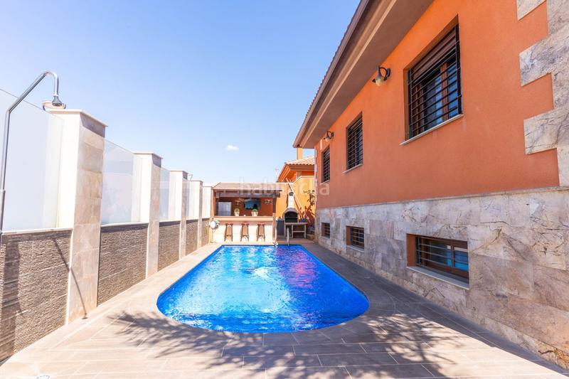 Foto 9310d1df-534d-44d7-9374-57a6348c9c9c. Chalet in isabel la católica 17 in Pulpí