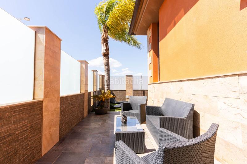 Foto adc8f36f-86dc-43c6-ad89-bf7108d8727d. Chalet in isabel la católica 17 in Pulpí