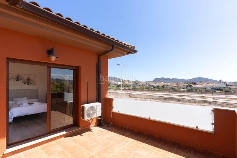 Foto b5ab4a32-f5fa-47e4-92c4-7e9046f25f27. Chalet in isabel la católica 17 in Pulpí