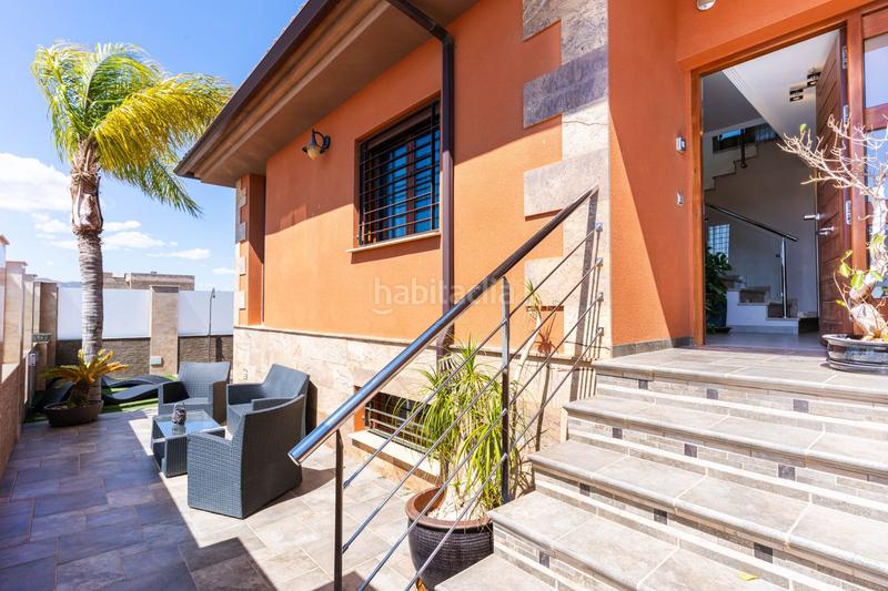 Foto d9a37785-85e1-46d4-9325-4e8e404ad47b. Chalet in isabel la católica 17 in Pulpí