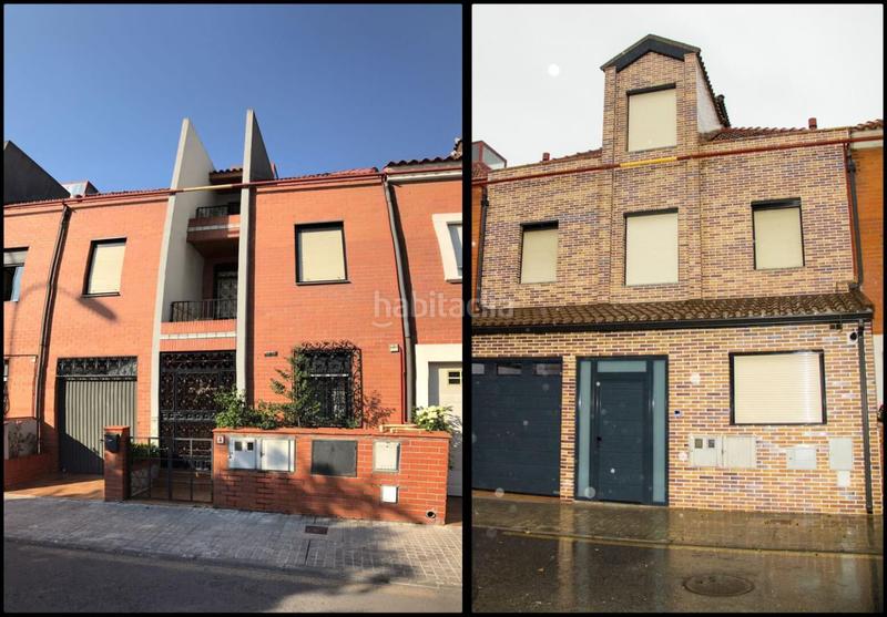 Foto 04016f44-32ae-47ec-81e9-3ffbde94357a. Casa a schiera in tintes 9 in Vera ciudad Vera