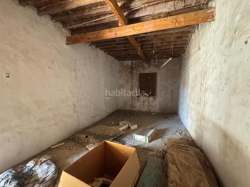 Foto 602cc472-c365-43c1-ad71-92f473819fdc. Casa a schiera in tintes 9 in Vera ciudad Vera