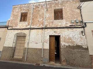 Casa adossada a Tintes 9. Adosado en venta en vera pueblo, 4 dormitorios.