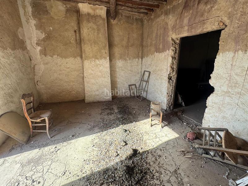 Foto 9f80b9f1-e2b8-4a3a-a2c0-173adbb3528e. Casa a schiera in tintes 9 in Vera ciudad Vera