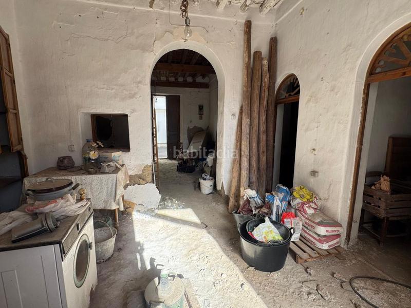 Foto be16cad1-e185-4e1b-9daa-3ec50741ca0a. Casa a schiera in tintes 9 in Vera ciudad Vera