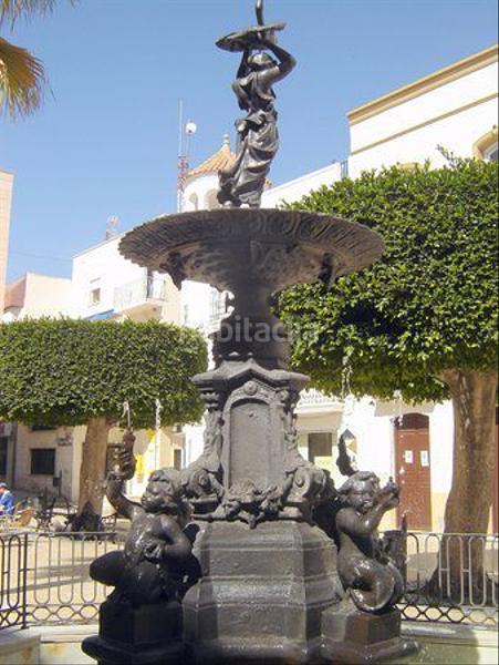 Foto cc9831fa-de79-49c7-bfd8-6c000f58e459. Casa a schiera in tintes 9 in Vera ciudad Vera