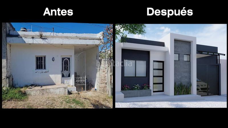 Foto ce8d9211-2540-44fd-bf03-bca89a6b4400. Casa a schiera in tintes 9 in Vera ciudad Vera