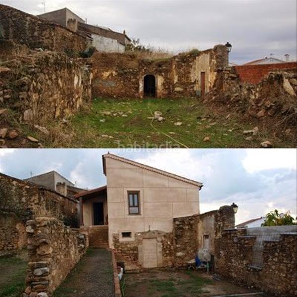 Foto e17cfa28-b64f-409f-97f9-544f482dffc5. Casa a schiera in tintes 9 in Vera ciudad Vera