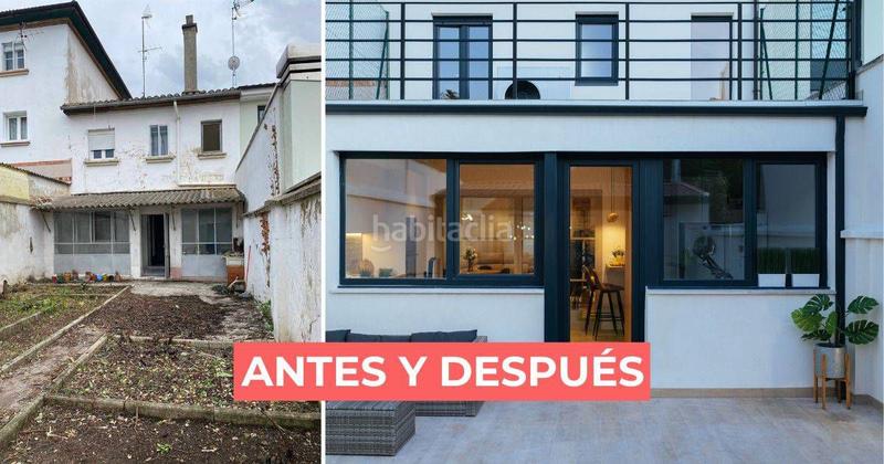 Foto f47da401-b13b-4963-95f6-d4c064c55284. Casa a schiera in tintes 9 in Vera ciudad Vera