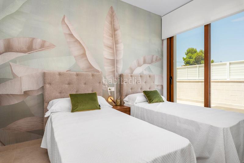 Foto 930a1ace-3b36-4100-b06d-3b1fbe3a0967. Xalet amb piscina a Vera playa naturista Vera