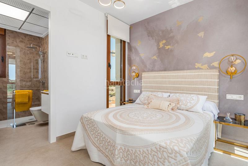 Foto 9f5e3b1c-3e2d-4622-985b-d9efdf96308a. Xalet amb piscina a Vera playa naturista Vera