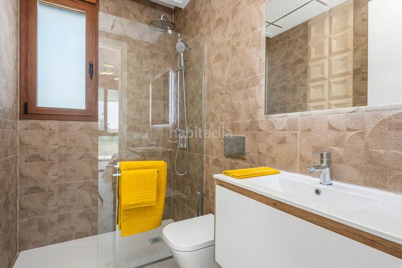 Foto b1bf9a70-1855-4b57-93d7-7df791f374a6. Xalet amb piscina a Vera playa naturista Vera