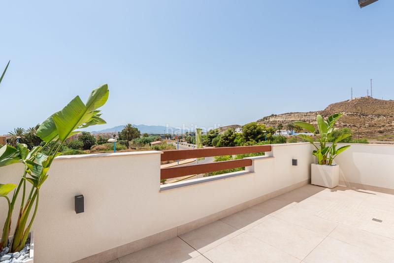 Foto d9b29367-7035-4f7f-a360-3086e59631d9. Xalet amb piscina a Vera playa naturista Vera